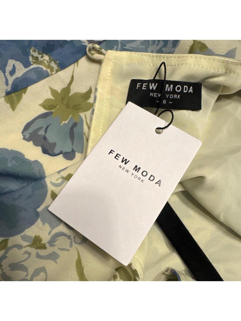 Few moda dress size 6 - Picture 5 of 5